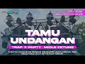 Lagu DJ TAMU UNDANGAN TRAP PARTY MIDLE CETUNG || BASS JEJEG VIRAL TERBARU || AN REVOLUTION 