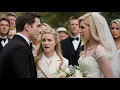 Bride s Daughter Reveals Groom s Dark Secret Chaos Ends in a 911 Call