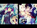 Download Lagu #iklansabunzen RYUUSEI  MONOGATARI-Hatsune Miku (Switching vocal)