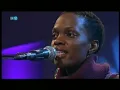 Renee Neufville w/ Roy Hargrove's RH Factor - How I Know (Live Burghausen 2005)