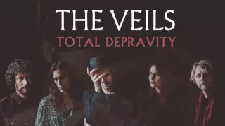 Download The Veils - Total Depravity (Audio) MP3