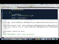 18 4 Multiple Nested Try Catch Abdul Bari Java Course