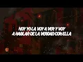 Soy Favela - LA T Y LA M