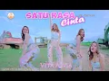 Download Lagu Dj Satu Rasa Cinta - Vita Alvia (Bukan ku ingin memastikan akulah cinta sejati mu) (Official M/V)