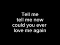 Download Lagu Could you ever C21