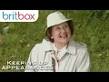 Hyacinth Sends Richard Up a Tree Keeping Up Appearances