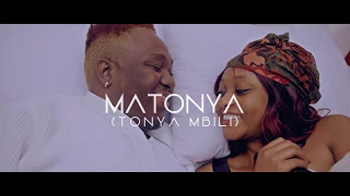 matonya nyumba ndogo nachelewa official music video 