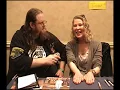 Son of Celluloid interviews Leslie Easterbrook Atlanta 2013
