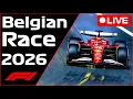 F1 LIVE - RACE