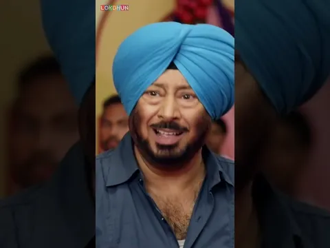 😜 Desi Comedy Vibes 😆 #DesiComedy #PunjabiComedy #Reels #Funny #Trending #Entertainment