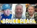 Bruce Pearl Explains Why He Doesn t Think Miami OH Is Worthy Of NCAA Tournament Bid