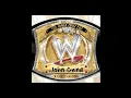 John Cena - Right Now High Pitched