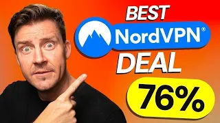 The BEST NordVPN coupon code 2026 Get an EXCLUSIVE discount