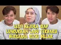 Download Lagu GEGER√√ RIZKI BILLAR PASTIKAN LESTI KEJORA SIAP LAUNCHING LAGU BARU BERSAMA DIRINYA