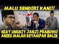 Download Lagu GELAGEPAN!! ANIES BARU MAU NAGIH PRABOWO AKHIRNYA “TERTAMPAR BALIK”🤣🤫PURBAYA GAK DIAM
