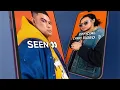 SEEN - Alisson Shore, Because (Lyric Video)