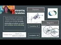 Python Data Analysis Bootcamp class 5 - 08 Interpreting Correlations