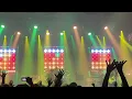 My Morning Jacket “Off the Record” The Fillmore SF 10/9/26