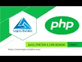 PHP lecture 7 Pashto