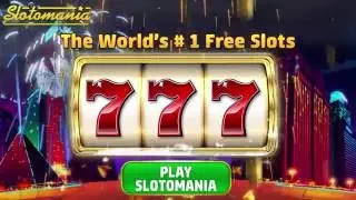 Slotomania Slot Machines - World s Free Slots