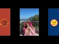 FASHION EDIT | HOT SEAT - MIA MOORE | TIKTOK COMPILATION