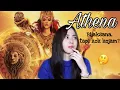 Download Lagu Athena, Dewi Kebijaksanaan? | Mitologi Yunani #GeekRelia