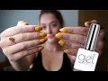 The Gel Bottle Nail Polish Manicure From Start To Finish Tutorial