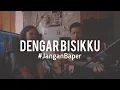 Download Lagu #JanganBaper The Rain - Dengar Bisikku