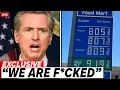 Governor Of California PANICS After Phillips 66 Gas Refinery Begins Shutting Down!