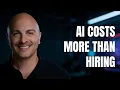 Stop Treating AI Infrastructure Costs Like Physics Ari Weil Akamai