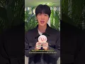 Download Lagu JIN AT ALO SEOUL | Elle Korea #JinxAloSeoul #jin #seokjin #bts