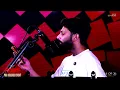 Music Director Anirudh Performs Sammakka Song at The Paradise Pre Release Event | YouWe Media