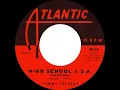 Download Lagu Tommy Facenda - High School USA (Philadelphia Version)