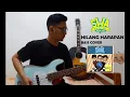 Download Lagu Stand Here Alone - Hilang Harapan (Bass Cover)