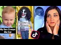 Download Lagu Creepy Kids That Make Me Scared To Be A Mom