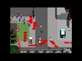 Boxhead Flash Game Playthrough