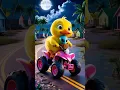 Lagu Duck🐤rescues ALIEN🛸👽 #dubidubidu #explore #ducklife #duck #duckrescue #duckstory #ducktales #fy