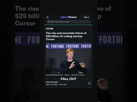 Why did SpaceX acquire Cursor?