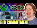 Download Lagu Xbox Just Dropped A MASSIVE Reveal... - Next Gen Consoles, Handhelds, \u0026 Games!