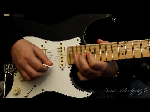 Solo (Backing Track)