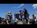 Download Lagu Pitbull ft. Blake Shelton -- Get Ready (LIVE) (NASCAR on NBC 2020 theme?)