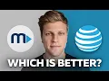 Spectrum Mobile vs AT T Which is Better 2025