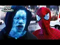 Download Lagu the amazing spider-man 2 (2014) - spidey vs. electro: sparks fly in times square