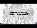 Download Lagu Republik :Selingkuh (Lirik By:Aritonang 88)