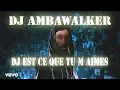Download Lagu DJ EST CE QUE TU M AIMES JEDAG JEDUG REMIX [PLAT JMK] BY MASKHAT !!