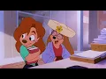 Max Asks Roxanne Out A Goofy Movie