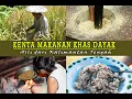 Download Lagu KENTA MASAKAN KHAS DAYAK (Kalteng)