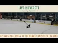 Live in Everett TV Angel of the Winds Community Ice Rink