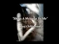 Download Lagu She´s A Mystery To Me - Roy Orbison (lyrics)
