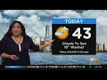 New York Weather Enjoy It While It Lasts
